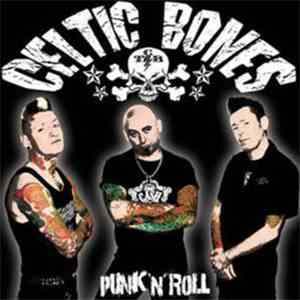Celtic Bones - Punk'n'Roll