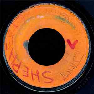 Clancy Eccles - The World Needs Loving