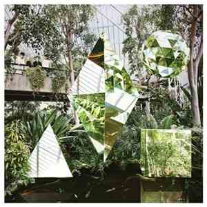 Clean Bandit - New Eyes
