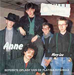 Clouseau - Anne