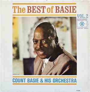 Count Basie & His Orchestra - The Best Of Basie Vol. 2