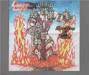 Crazy Lazy - ¡Que Viva El Rock!