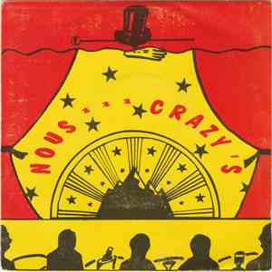 Cris Berjac - Nous Crazy's