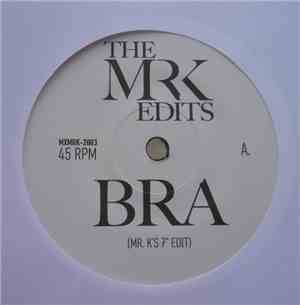 Cymande / Niagara - The Mr. K Edits