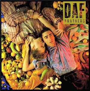 DAF - Brothers