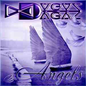Dagaz  - Angels