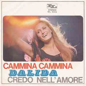 Dalida - Cammina Cammina