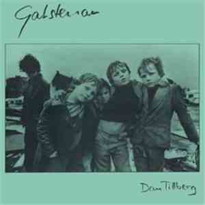 Dan Tillberg - Gatstenar