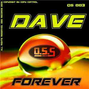 Dave  - Forever
