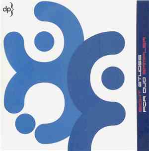 David Shea, Daniele Ledda - Eight Etudes For Duo Sampler