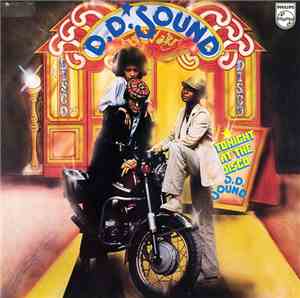 D.D. Sound - D.D. Sound