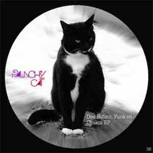 Dee Bufato, Funk:en - Chakra EP