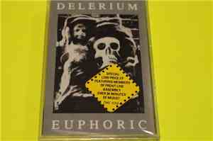 Delerium - Euphoric