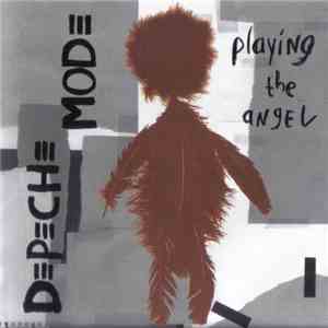 Depeche Mode - Playing The Angel