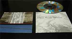Derek Rogers / Sparkling Wide Pressure - Minor Phase Patterns