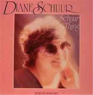 Diane Schuur - Schuur Thing