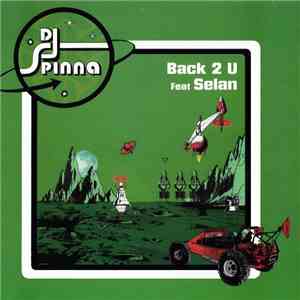 DJ Spinna - Back 2 U