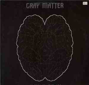 Doug Gray - Gray Matter