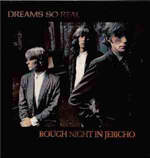 Dreams So Real - Rough Night In Jericho