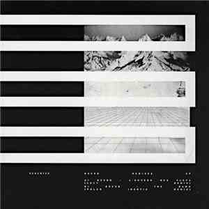 DSCRD - DSCRD Remixes EP