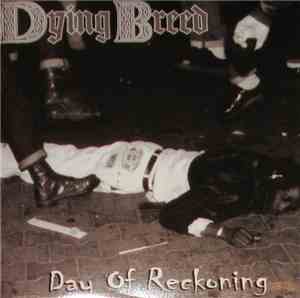 Dying Breed - Day Of Reckoning