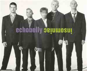 Echobelly - Insomniac