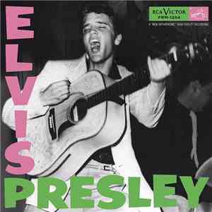 Elvis Presley - Elvis Presley