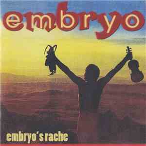 Embryo  - Embryo's Rache