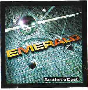 Emerald  - Aesthetic Dust