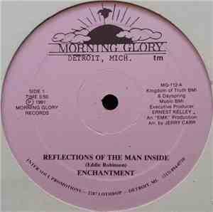 Enchantment - Reflections Of The Man Inside