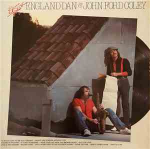 England Dan & John Ford Coley - Best Of England Dan & John Ford Coley