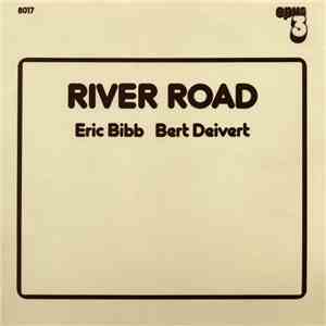 Eric Bibb & Bert Deivert - River Road