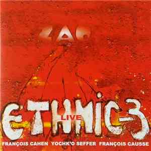 Ethnic 3 - Live