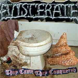 Eviscerate AD - They Came, They Conquered... Live