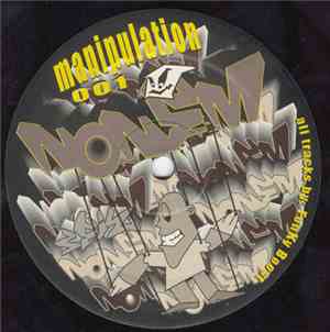 Fonky Boost - Manipulation 001