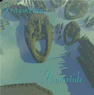 Fragmenta  - Antartide