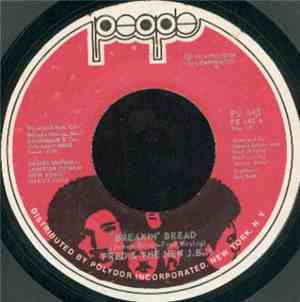 Fred & The New J.B.'s - Breakin' Bread / Funky Music Is My Style