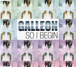 Galleon - So I Begin