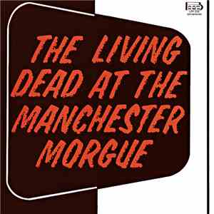 Giuliano Sorgini - The Living Dead At The Manchester Morgue
