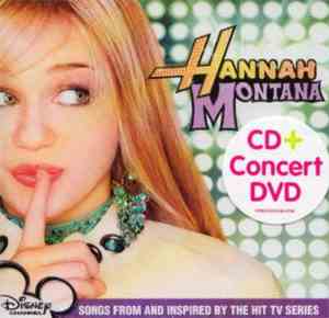 Hannah Montana - Hannah Montana