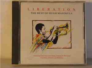Hugh Masekela - Liberation • The Best Of Hugh Masekela