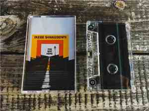Ikebe Shakedown - The Way Home