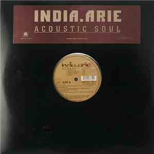 India.Arie - Acoustic Soul