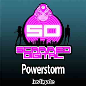 Instigate  - Powerstorm