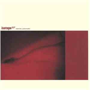 Isotope 217° - Utonian_Automatic