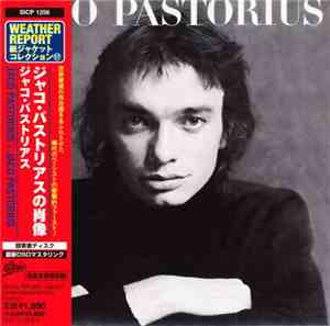 Jaco Pastorius - Jaco Pastorius