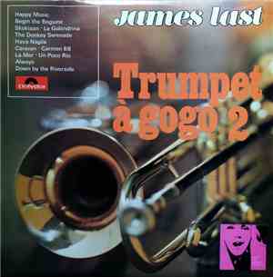 James Last - Trumpet À Gogo Vol. 2