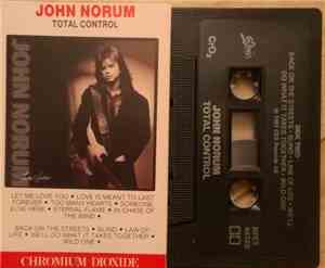 John Norum - Total Control