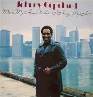 Johnny Copeland - Make My Home Where I Hang My Hat