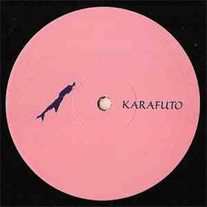 Karafuto - Light Pink EP